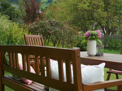 Holiday room Familienzimmer Fliegenpilz - Outdoor photo 44