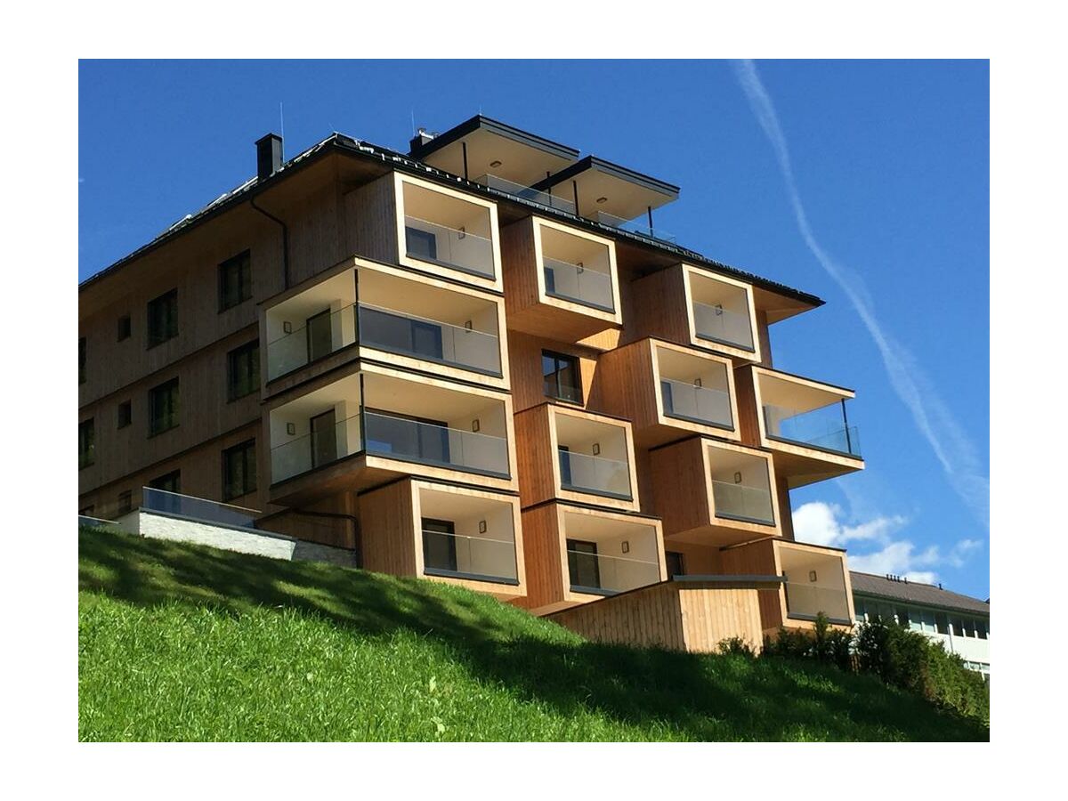 Apartment Haus am Sonnenhang Top 7