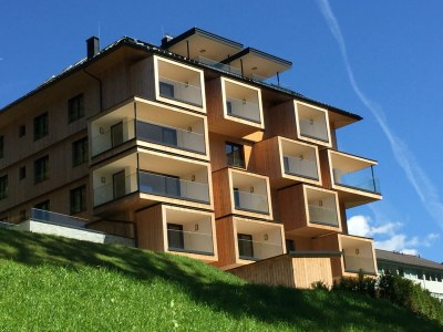 Apartment Haus am Sonnenhang Top 7 - Features photo 36