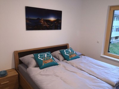 Apartment Haus am Sonnenhang Top 7 - Features photo 42