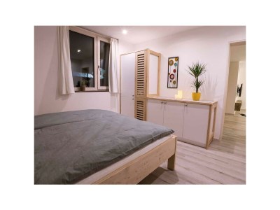 Apartment Appartement Hochsitz - Features photo 19