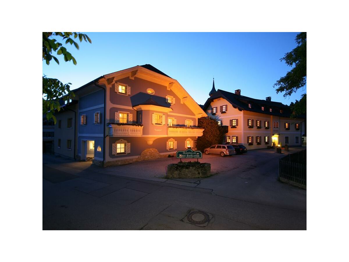 Apartment Apartment f.4-6 Pers./2 Schlafräume/Dusche, WC - Outdoor photo 2