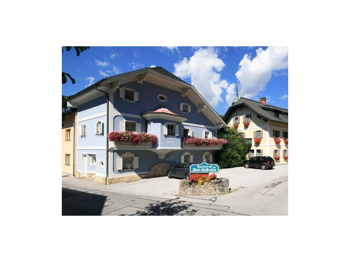 Apartment Apartment f.4-6 Pers./2 Schlafräume/Dusche, WC - Outdoor photo 4