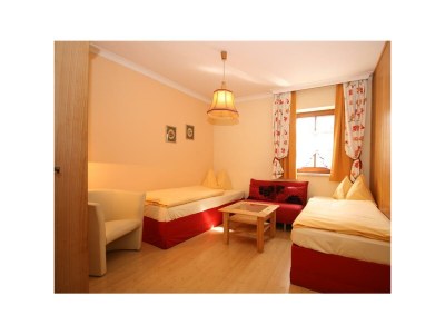 Apartment Apartment für 2-4 Pers./1 Schlafr. Du - Features photo 20