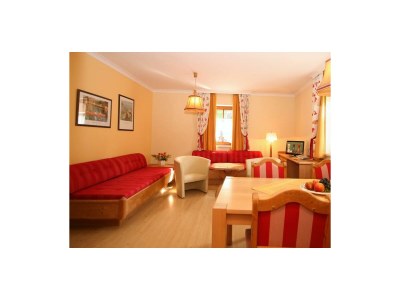 Apartment Apartment f.4-7 Pers./3 Schlafräume/Du od. Bad, W - Outdoor photo 14