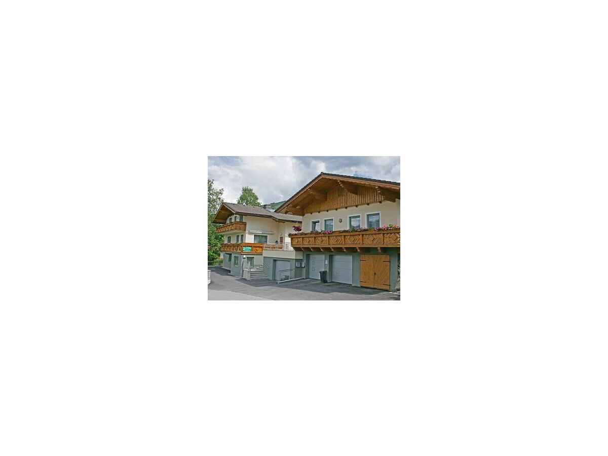 Apartment App./1 Schlafraum u. 1 Wohn-Schlafraum - Outdoor photo 2