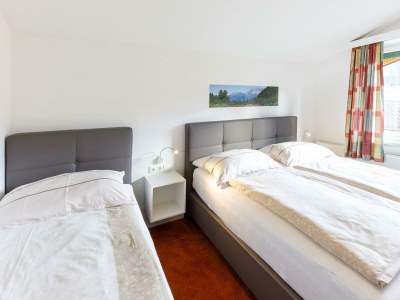 Apartment App./1 Schlafraum u. 1 Wohn-Schlafraum - Outdoor photo 21