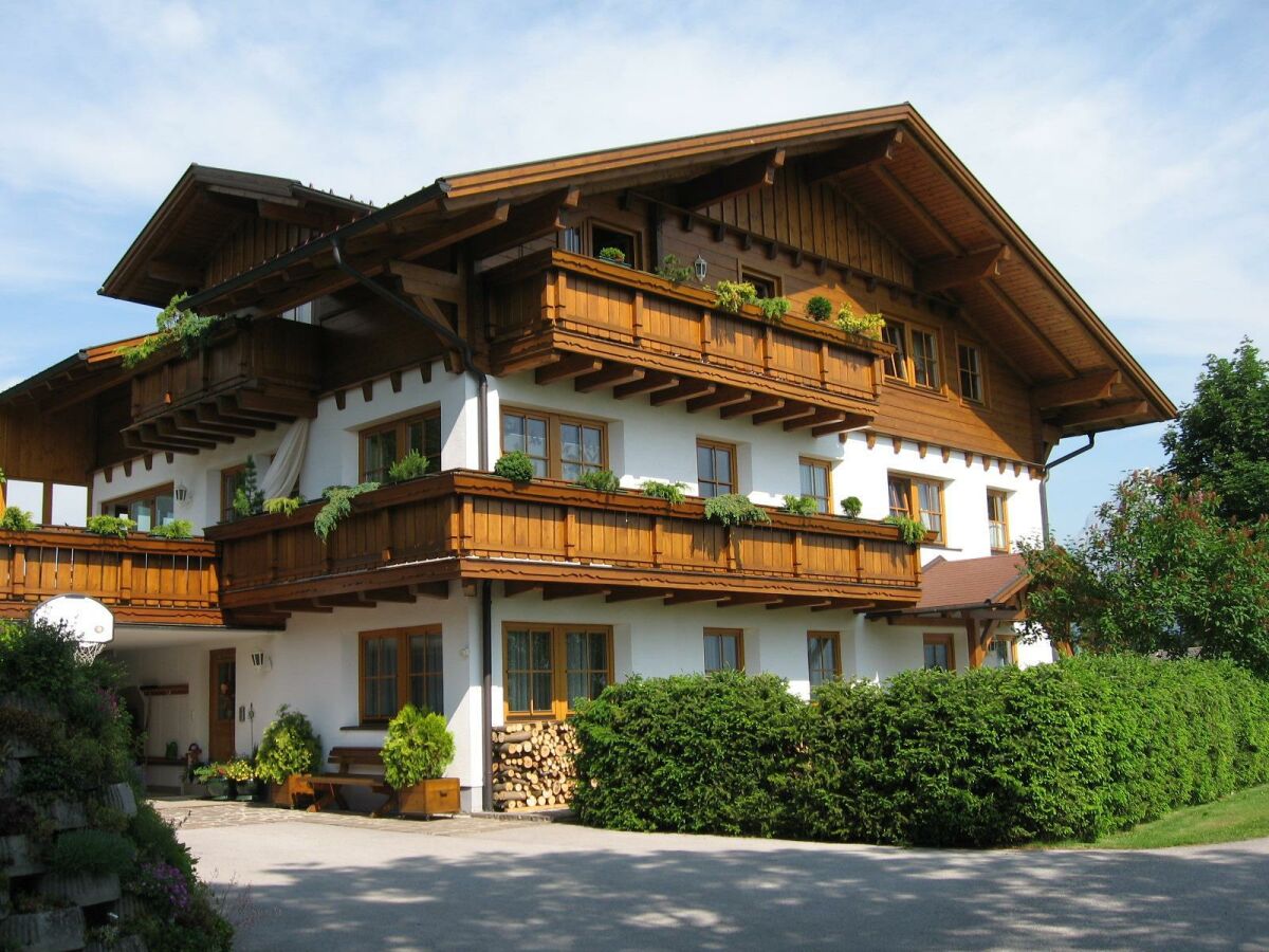 Apartment Appartement Hochwurzen