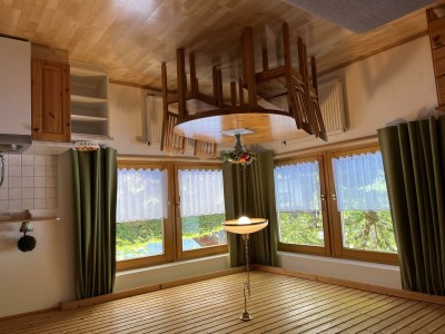 Apartment Appartement Hochwurzen - Features photo 6