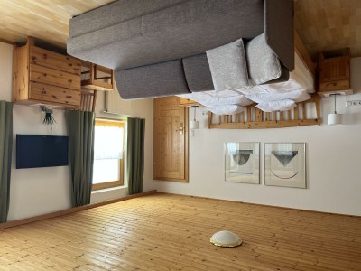 Apartment Appartement Hochwurzen - Features photo 10