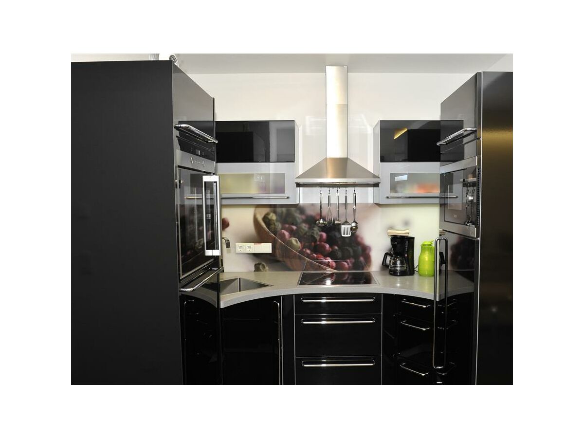Apartment Appartement/Fewo, Dusche, WC, 2 Schlafräume - Outdoor photo 2
