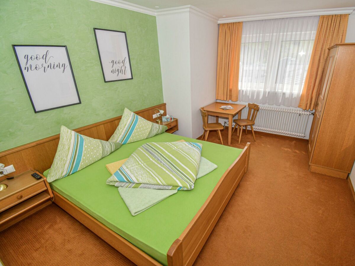 Holiday room Dreibettzimmer (2,18) - Outdoor photo 5