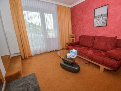 Holiday room Dreibettzimmer (2,18) - Outdoor photo 7
