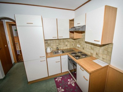 Holiday room Einzelzimmer mit Dusche (4) - Outdoor photo 10