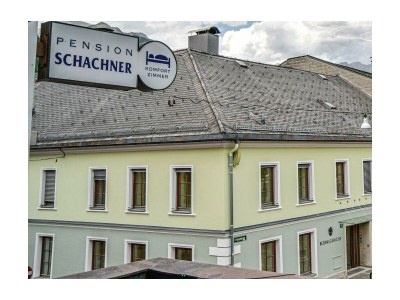 Holiday room Einzelzimmer mit Dusche (4) - Outdoor photo 11