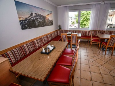 Holiday room Einzelzimmer mit Dusche (4) - Outdoor photo 33