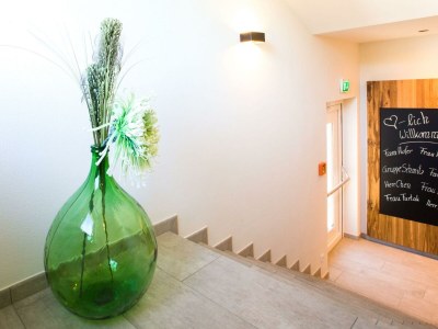 Apartment Appartements für 4-6 Personen - Outdoor photo 22