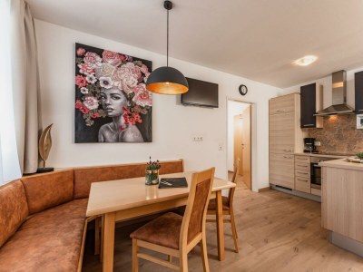 Apartment Appartements für 4-6 Personen - Outdoor photo 28