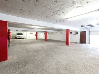 Apartment Appartements für 4-6 Personen - Outdoor photo 32