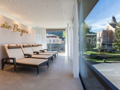 Apartment Appartement für 3-5 Personen (Loft) - Outdoor photo 4