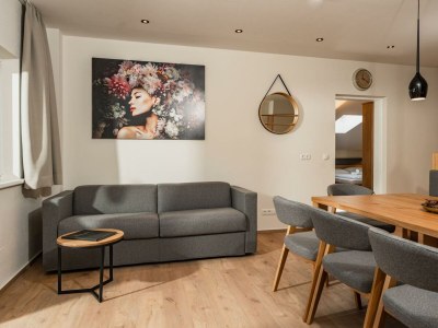 Apartment Appartement für 3-5 Personen (Loft) - Outdoor photo 27