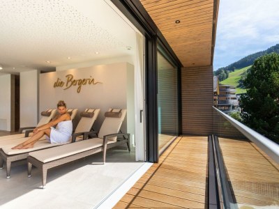 Apartment Appartement für 2-4 Personen - Outdoor photo 15