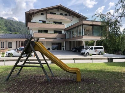 Apartment Appartement für 2-4 Personen - Outdoor photo 38
