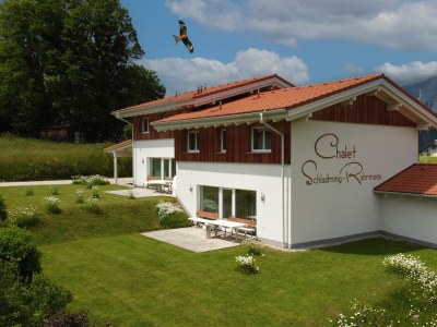 Apartment Chalet Schladming,3 Schlafräume,Dusche/WC/TV/Sauna in Schladming/Rohrmoos - Apartment