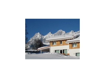 Apartment Chalet Schladming,3 Schlafräume,Dusche/WC/TV/Sauna - Outdoor photo 9