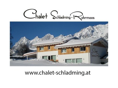 Apartment Chalet Schladming,3 Schlafräume,Dusche/WC/TV/Sauna - Outdoor photo 77