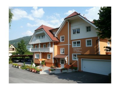 Apartment Apartment mit 1 Schlafzimmer, Dependance I in Schladming - Apartment