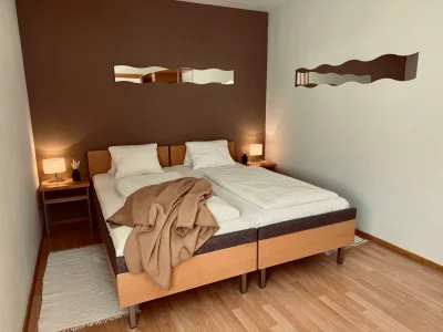 Apartment Apartment mit 1 Schlafzimmer, Dependance I - Outdoor photo 8