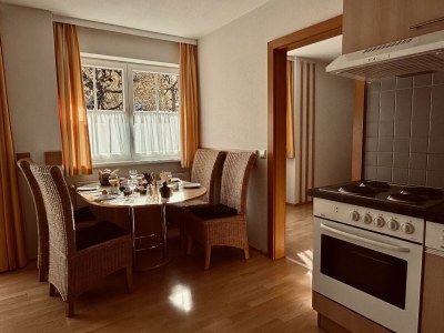 Apartment Apartment mit 1 Schlafzimmer, Dependance I - Outdoor photo 9