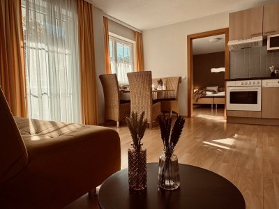 Apartment Apartment mit 1 Schlafzimmer, Dependance I - Outdoor photo 11