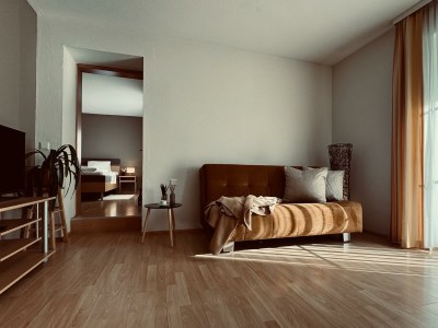 Apartment Apartment mit 1 Schlafzimmer, Dependance I - Outdoor photo 14