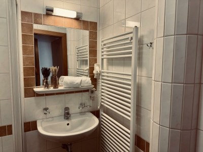 Apartment Apartment mit 1 Schlafzimmer, Dependance I - Outdoor photo 16