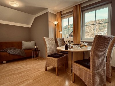 Apartment Apartment mit 1 Schlafzimmer, Dependance I - Outdoor photo 21