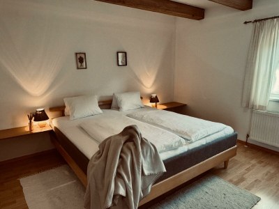 Apartment Apartment mit 1 Schlafzimmer, Dependance I - Outdoor photo 22