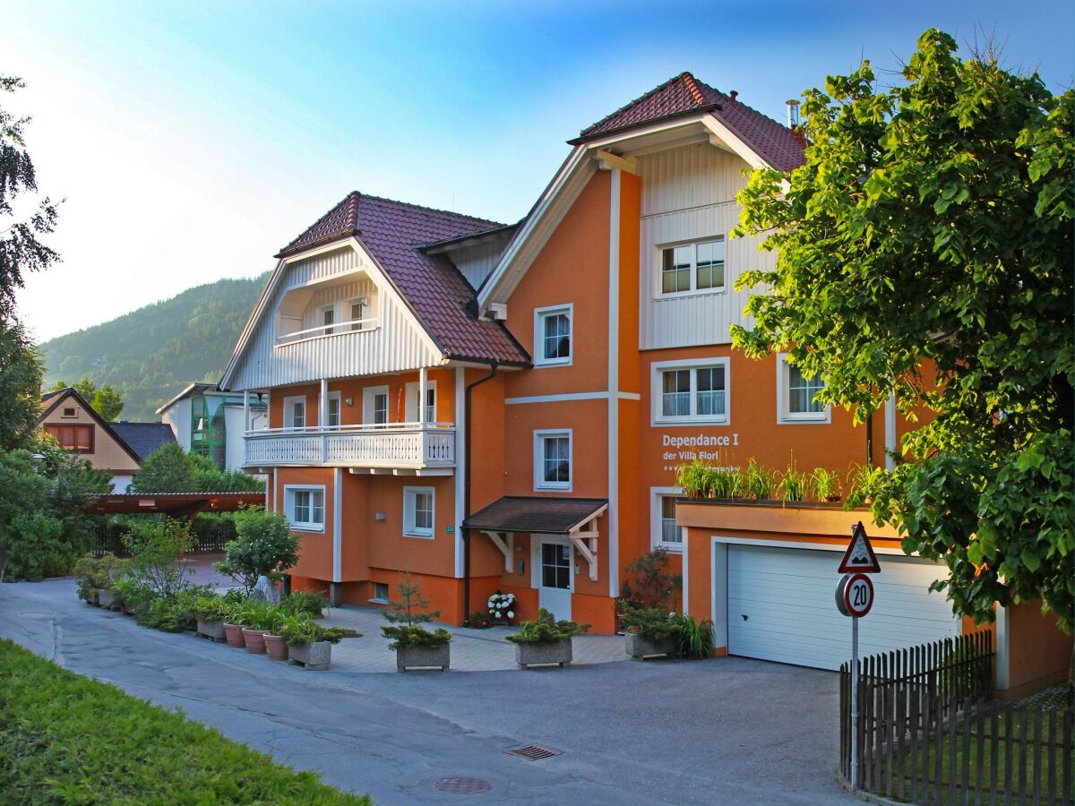 Apartment Apartment mit 2 Schlafzimmer,Dependance I - Outdoor photo 3