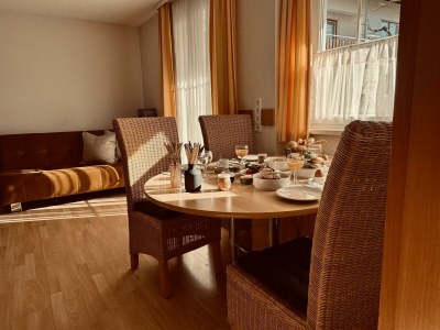 Apartment Apartment mit 2 Schlafzimmer,Dependance I - Outdoor photo 10