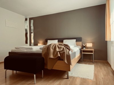 Apartment Apartment mit 2 Schlafzimmer,Dependance I - Outdoor photo 13