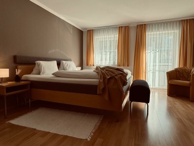 Apartment Apartment mit 2 Schlafzimmer,Dependance I - Outdoor photo 18
