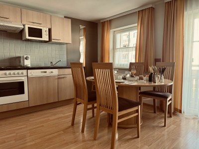 Apartment Apartment mit 2 Schlafzimmer,Dependance I - Outdoor photo 19