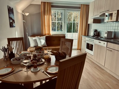 Apartment Apartment mit 2 Schlafzimmer,Dependance I - Outdoor photo 20