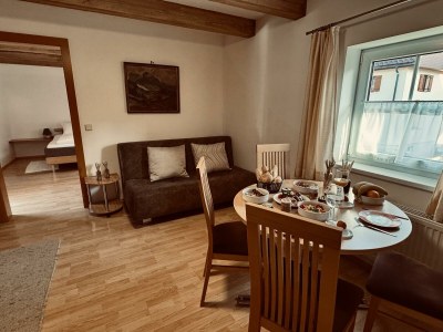Apartment Apartment mit 2 Schlafzimmer,Dependance I - Outdoor photo 23