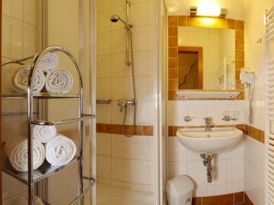 Apartment Apartment mit 2 Schlafzimmer,Dependance I - Features photo 28