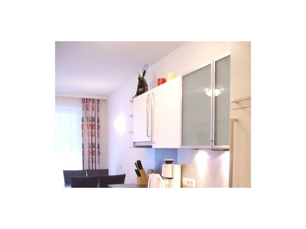 Apartment Apartment/1 Schlafraum/Dusche, WC