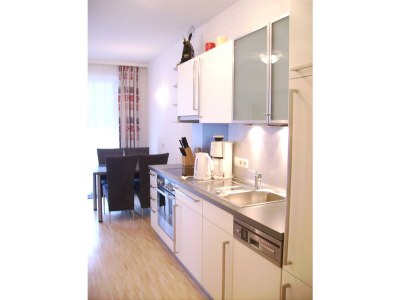 Apartment Apartment/1 Schlafraum/Dusche, WC - Outdoor photo 14
