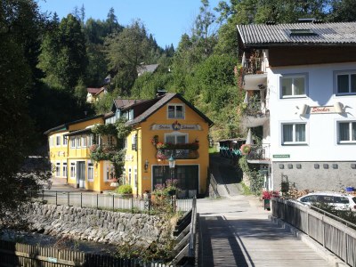 Apartment Apartment Nr. 20 in Schladming - Apartment