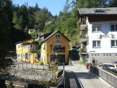Apartment Apartment Nr. 30 in Schladming - Apartment
